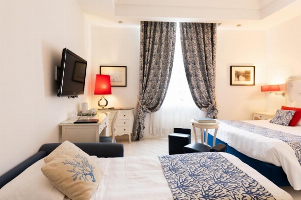 La Ciliegina Lifestyle Hotel image 11