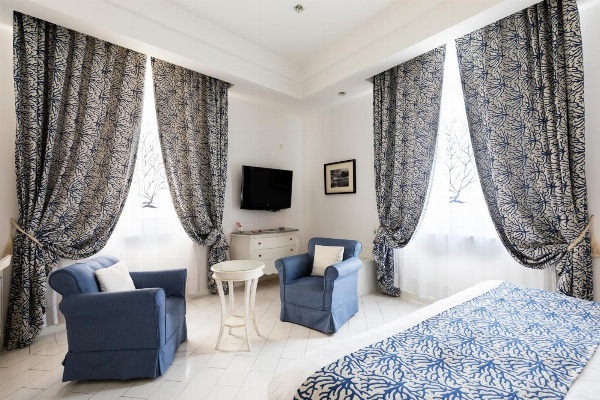 La Ciliegina Lifestyle Hotel image 2