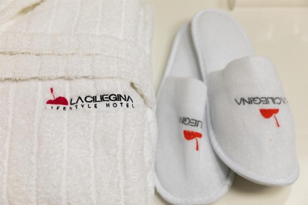 La Ciliegina Lifestyle Hotel image 25